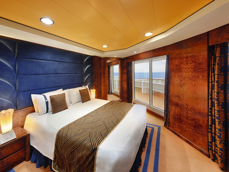 Grand Suite Aurea